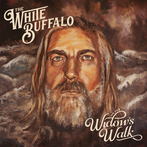 White Buffalo, The - On The Widow's Walk