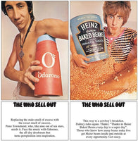 Who, The - The Who Sell Out (Deluxe Edition)