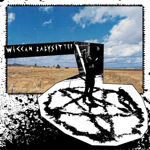 Wiccan Babysitter - S/T