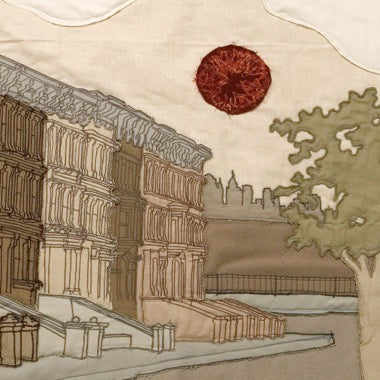 Bright Eyes - I'm Wide Awake It's Morning