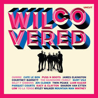 V/A - Wilcovered: A Tribute to Wilco (Compilation)