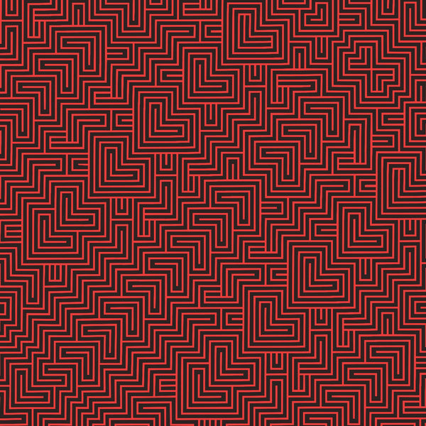Black Angels, The - Wilderness of Mirrors