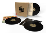 Petty, Tom - Wildflowers & All The Rest: 3LP Deluxe Edition