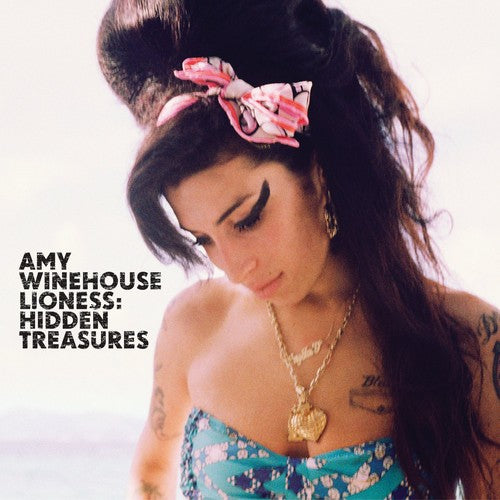 Winehouse, Amy - Lioness