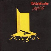 Witchfynde - Stagefright