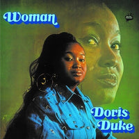 Duke, Doris - Woman