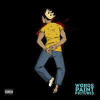 Rapper Big Pooh & Apollo Brown - Words Paint Pictures