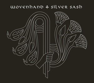 Wovenhand - Silverfish