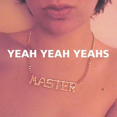 Yeah Yeah Yeahs - S/T