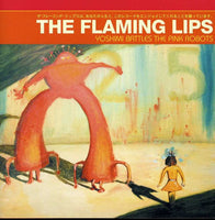 Flaming Lips, The - Yoshimi Battles the Pink Robot