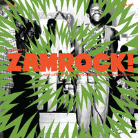V/A - Welcome To Zamrock: Volume 2 (Compilation)